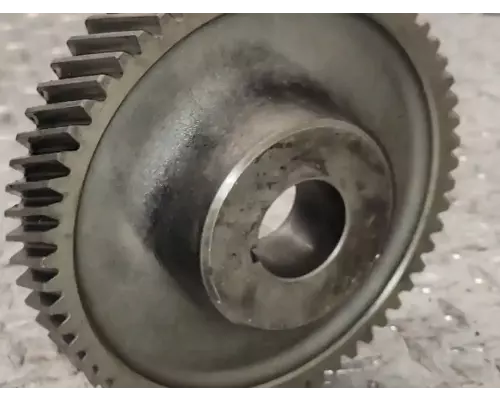 Volvo VED7 Timing Gears