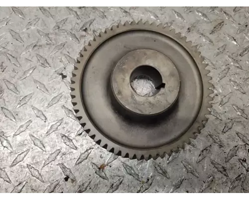 Volvo VED7 Timing Gears