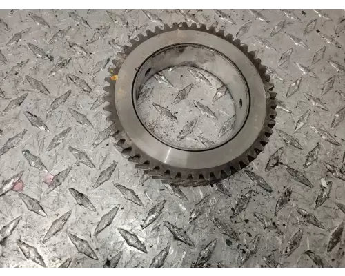 Volvo VED7 Timing Gears