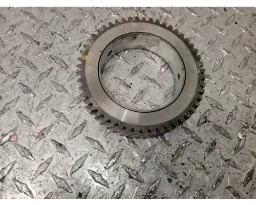 Volvo VED7 Timing Gears