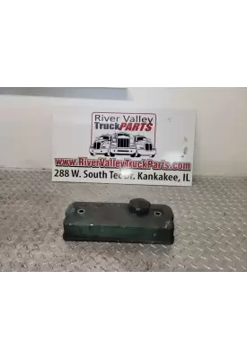 Volvo VED7 Valve Cover