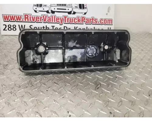 Volvo VED7 Valve Cover