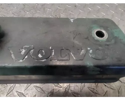 Volvo VED7 Valve Cover