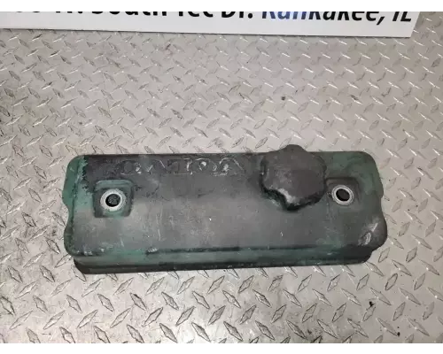 Volvo VED7 Valve Cover