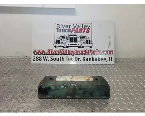 Volvo VED7 Valve Cover