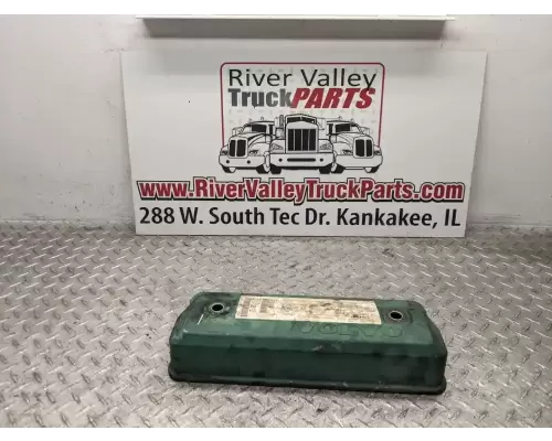 Volvo VED7 Valve Cover