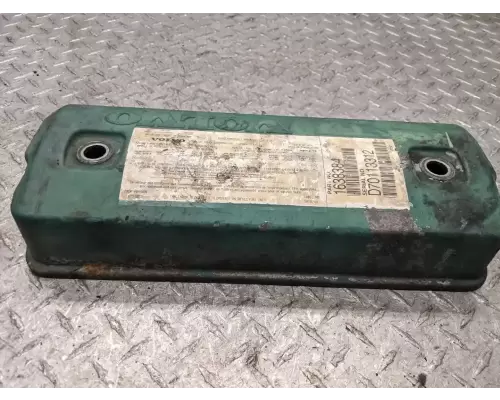 Volvo VED7 Valve Cover