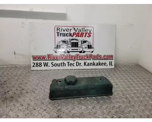 Volvo VED7 Valve Cover