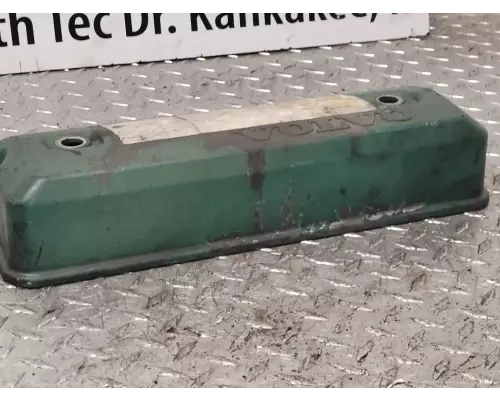 Volvo VED7 Valve Cover