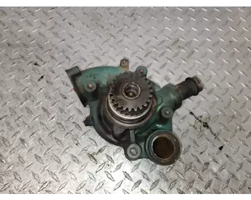 Volvo VED7 Water Pump