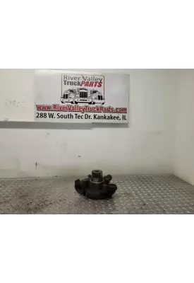 Volvo VED7 Water Pump