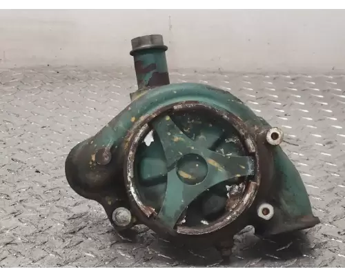Volvo VED7 Water Pump