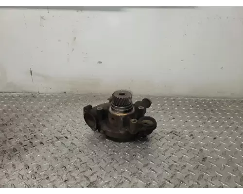 Volvo VED7 Water Pump