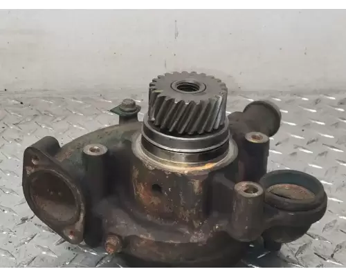 Volvo VED7 Water Pump