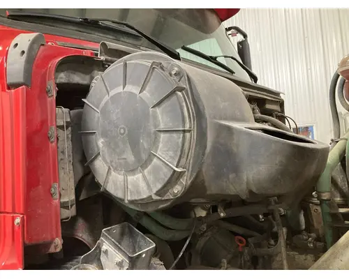 Volvo VHD Air Cleaner