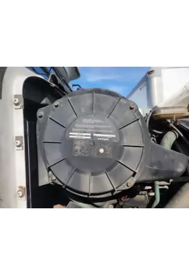 Volvo VHD Air Cleaner