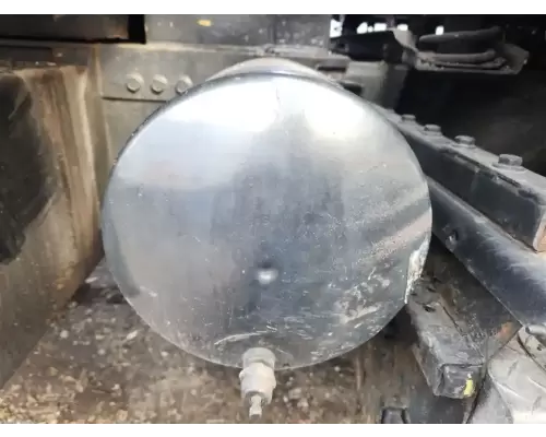 Volvo VHD Air Tank