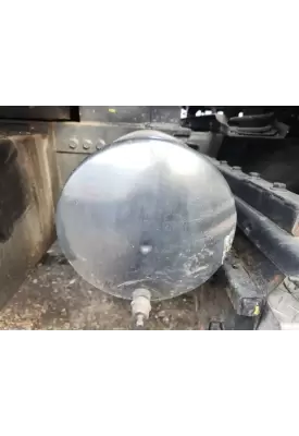 Volvo VHD Air Tank