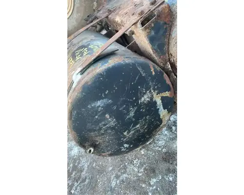 Volvo VHD Air Tank