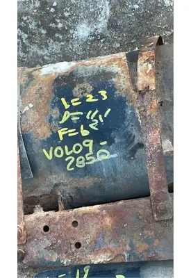 Volvo VHD Air Tank