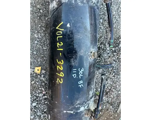 Volvo VHD Air Tank