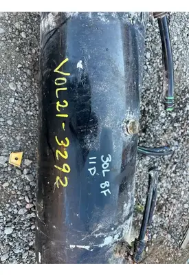 Volvo VHD Air Tank
