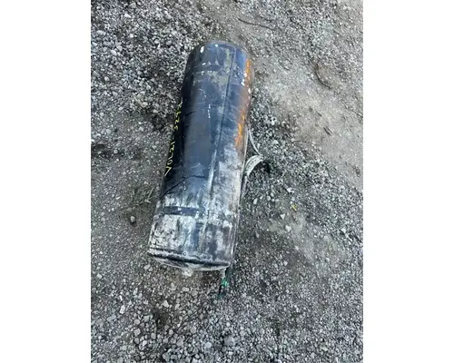 Volvo VHD Air Tank