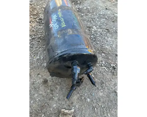 Volvo VHD Air Tank