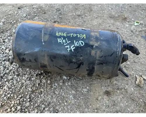 Volvo VHD Air Tank