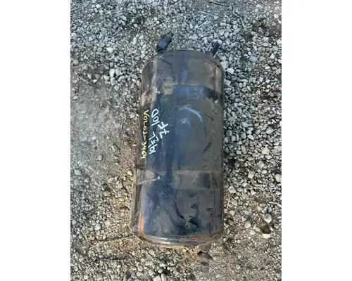 Volvo VHD Air Tank