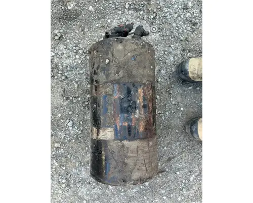 Volvo VHD Air Tank