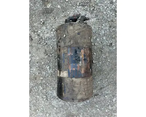 Volvo VHD Air Tank