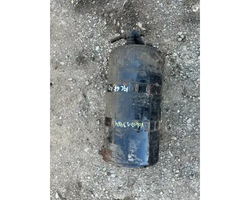 Volvo VHD Air Tank