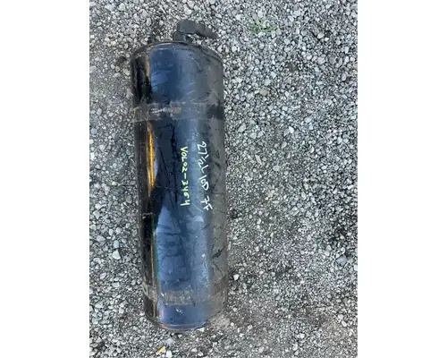 Volvo VHD Air Tank