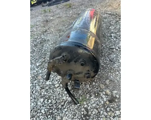Volvo VHD Air Tank