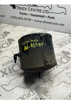 Volvo VHD Air Tank