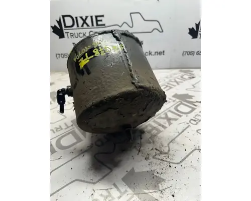 Volvo VHD Air Tank
