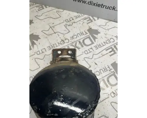 Volvo VHD Air Tank