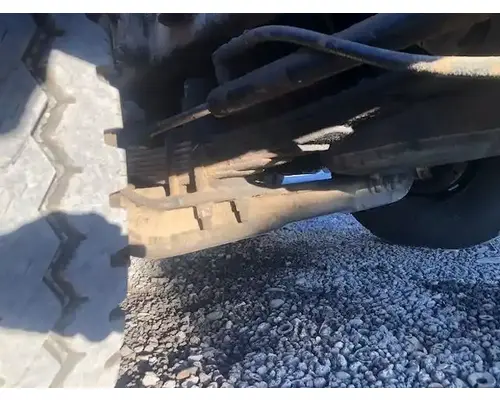 Volvo VHD Axle Assembly, Front (Steer)