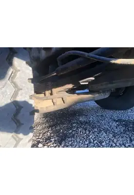 Volvo VHD Axle Assembly, Front (Steer)