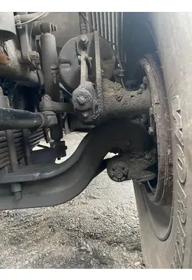 Volvo VHD Axle Assy, Fr (4WD)