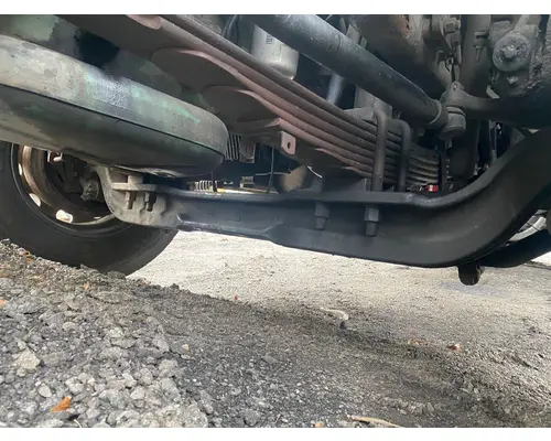 Volvo VHD Axle Assy, Fr (4WD)