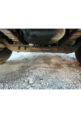 Volvo VHD Axle Assy, Fr (4WD)