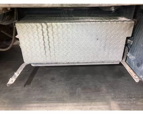 Volvo VHD Battery Box