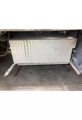 Volvo VHD Battery Box