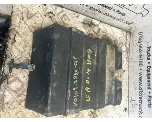 Volvo VHD Battery Box