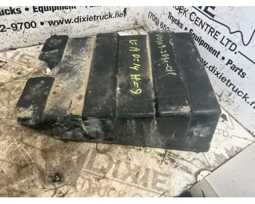 Volvo VHD Battery Box