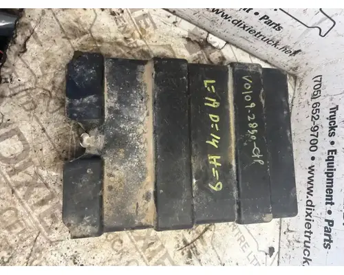 Volvo VHD Battery Box