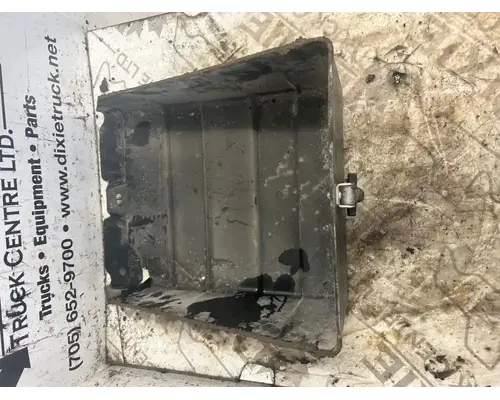 Volvo VHD Battery Box