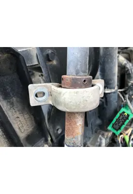 Volvo VHD Brackets, Misc